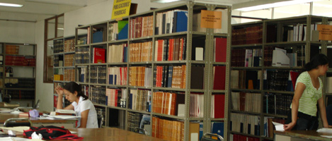 Biblioteca de Estudios Profesionales, Anexo Metalurgia