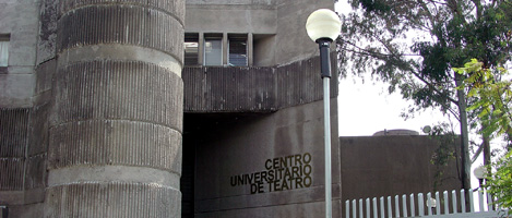 Biblioteca "Héctor Mendoza"