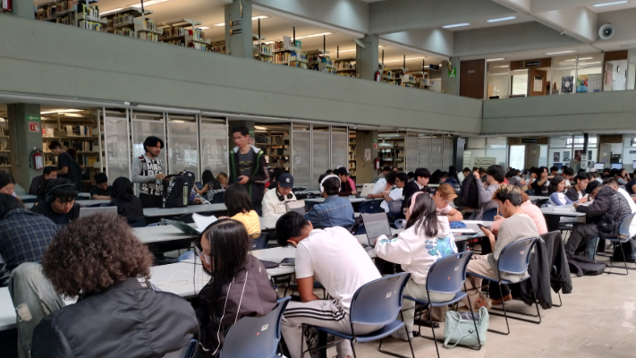 Centro de Información y Documentación